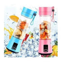 Mini Liquidificador Mixer Portátil