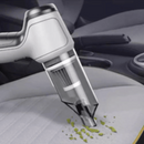 Aspirador e Soprador portátil 5 em 1