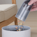 Aspirador e Soprador portátil 5 em 1