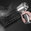 Aspirador e Soprador portátil 5 em 1