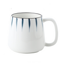 Caneca de Cerâmica Linha Japonesa 500ml