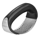 Amassador de Alho Manual