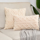 Capa Felpuda para Almofadas - My Store