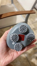 Massageador Elétrico Para Gatos