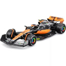 Miniatura carro F1