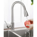 Torneira Gourmet com Extensor Flexível Y049