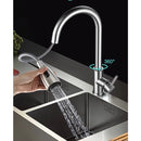 Torneira Gourmet com Extensor Flexível Y049