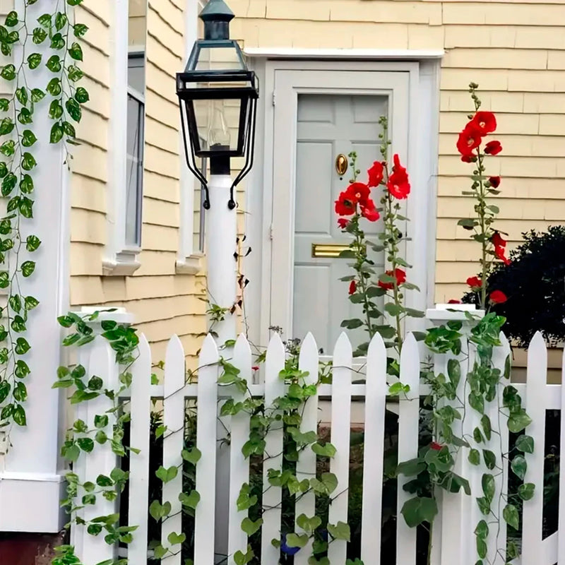 Hera Artificial Trepadeira Pendente