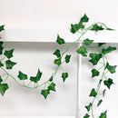 Hera Artificial Trepadeira Pendente