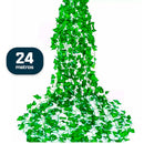 Hera Artificial Trepadeira Pendente