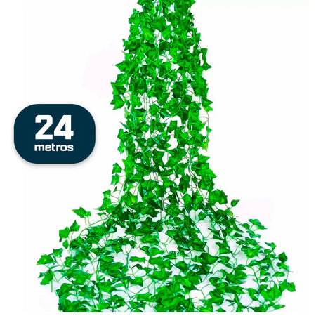 Hera Artificial Trepadeira Pendente