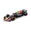 Miniatura carro F1