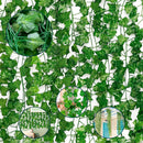 Hera Artificial Trepadeira Pendente