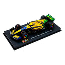 Miniatura carro F1