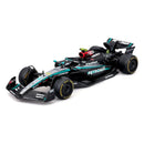 Miniatura carro F1