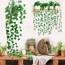 Hera Artificial Trepadeira Pendente