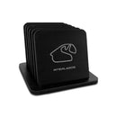 Kit Porta Copos Pistas F1 PREMIUM