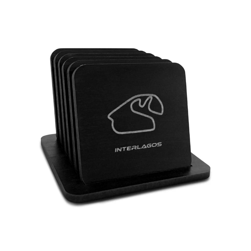 Kit Porta Copos Pistas F1 PREMIUM