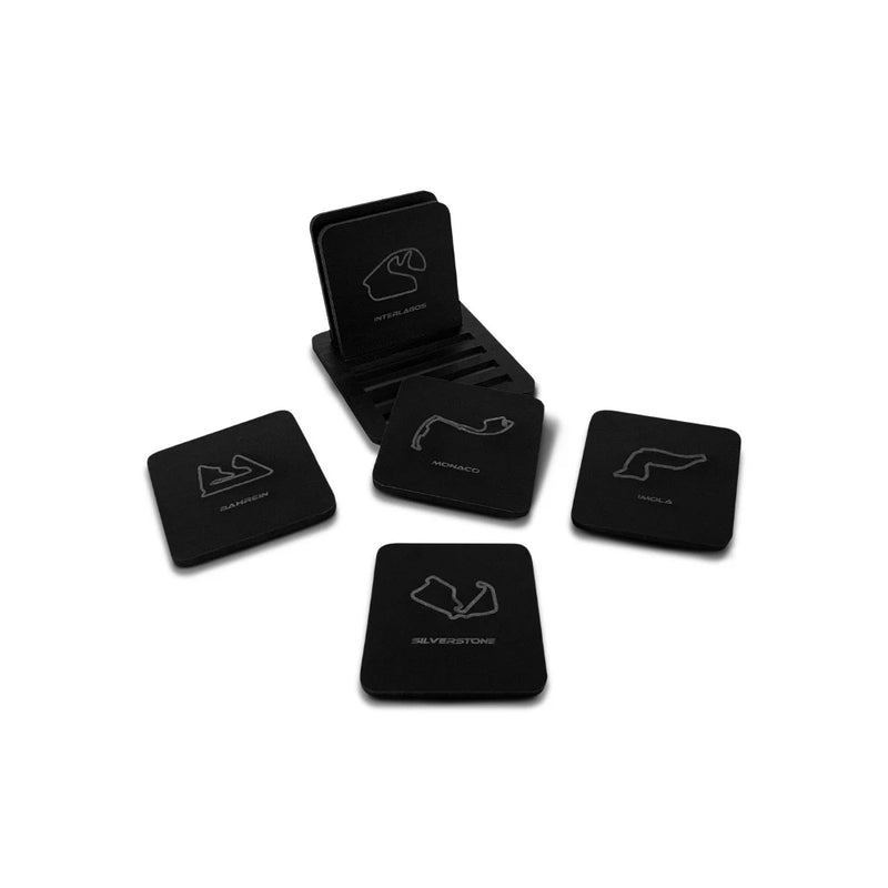 Kit Porta Copos Pistas F1 PREMIUM