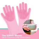 Luvas Mágicas de Lavar Louça - My Store