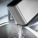 Porta Talher Inox de Pia - My Store